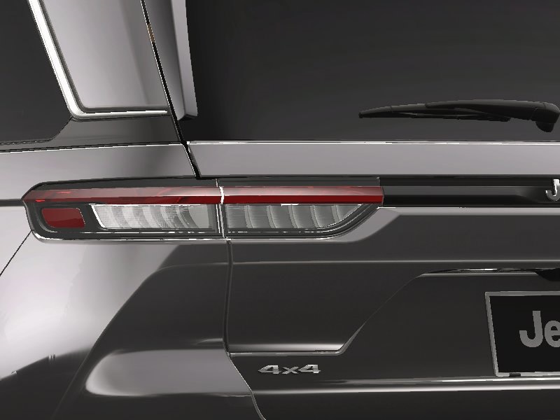 Thumbnail: 2025 Jeep Grand Cherokee - 19