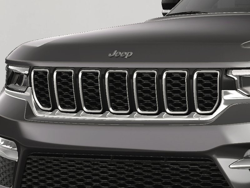 Thumbnail: 2025 Jeep Grand Cherokee - 7