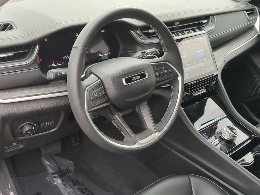 Thumbnail: 2023 Jeep Grand Cherokee - 2