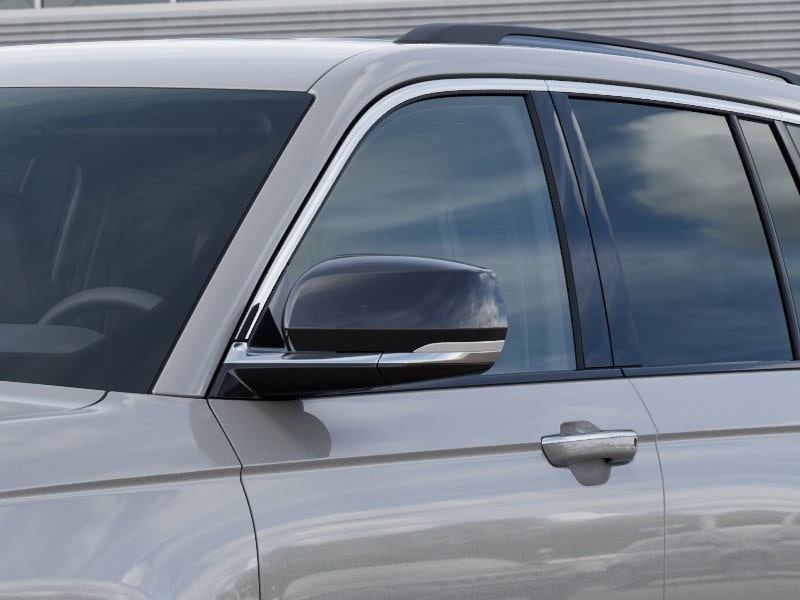 Thumbnail: 2025 Jeep Grand Cherokee - 18