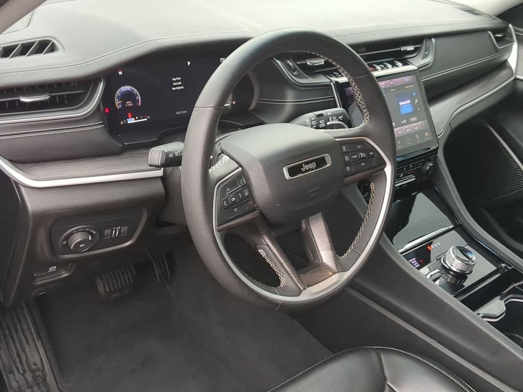 Thumbnail: 2023 Jeep Grand Cherokee - 2