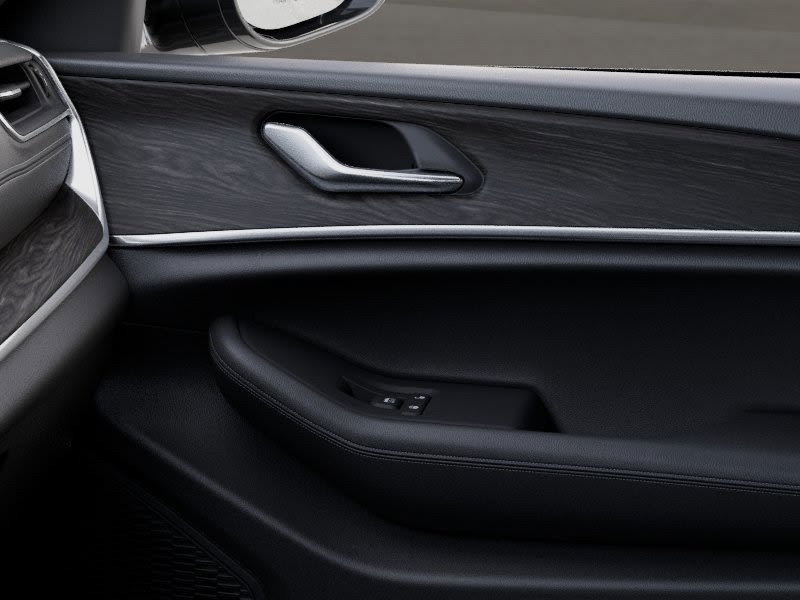 Thumbnail: 2025 Jeep Grand Cherokee - 25