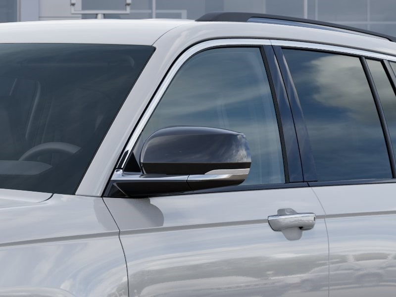 Thumbnail: 2025 Jeep Grand Cherokee - 19