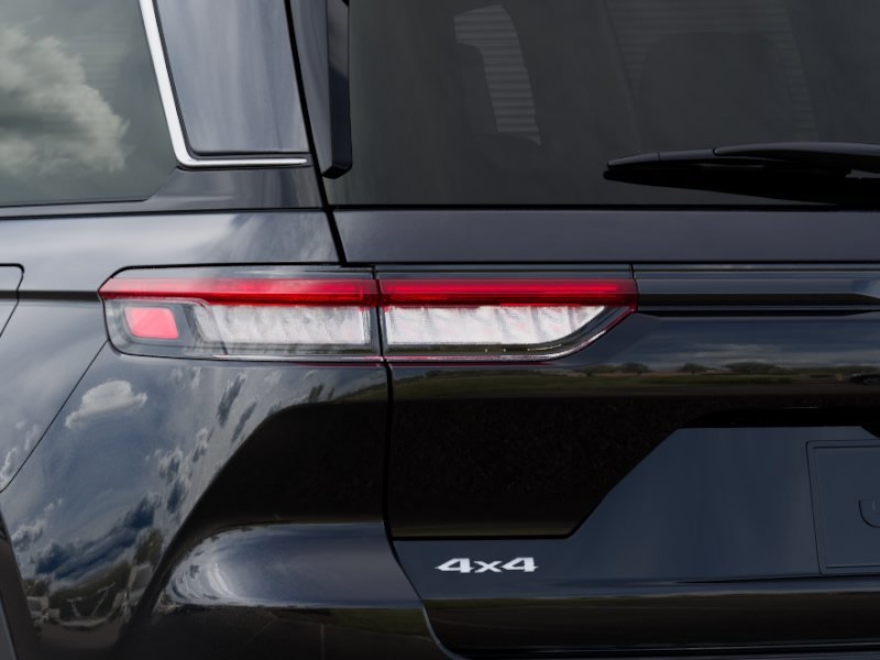 Thumbnail: 2025 Jeep Grand Cherokee - 6