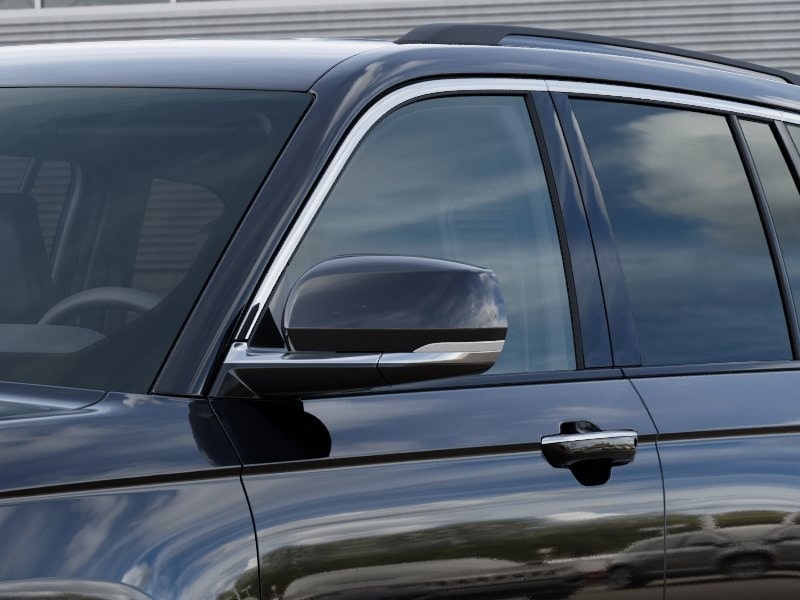 Thumbnail: 2025 Jeep Grand Cherokee - 15