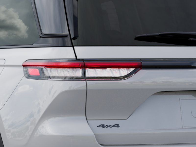 Thumbnail: 2025 Jeep Grand Cherokee - 7