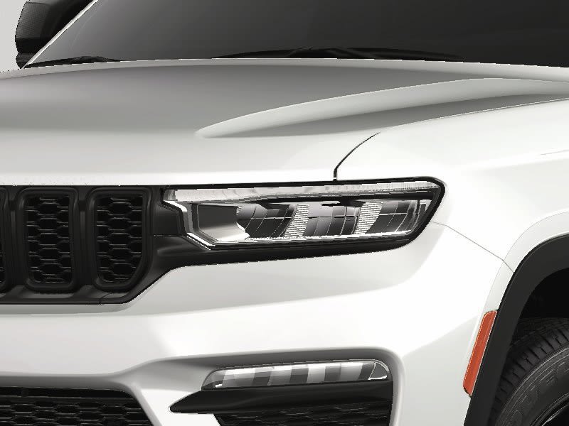 Thumbnail: 2025 Jeep Grand Cherokee - 18
