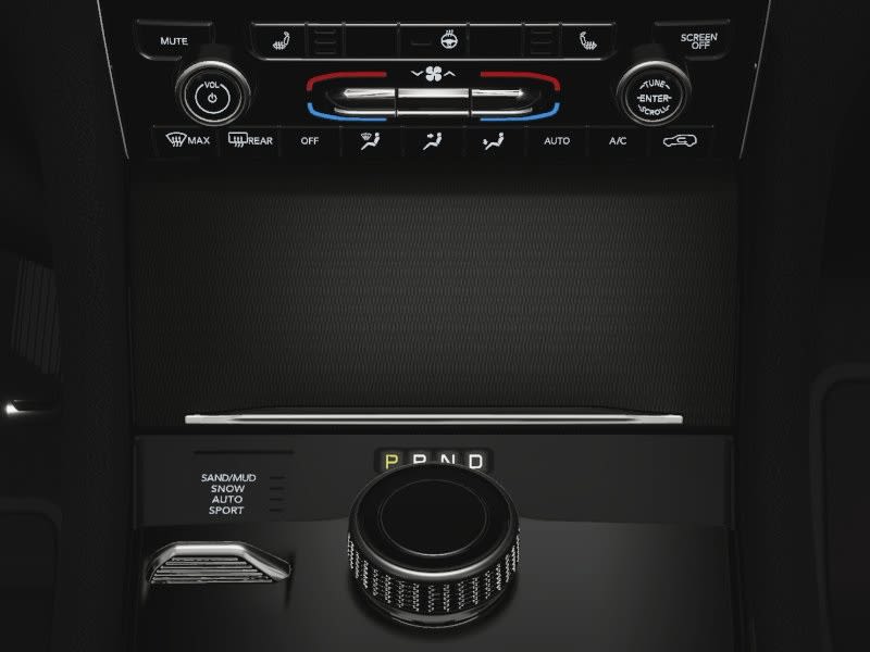 Thumbnail: 2025 Jeep Grand Cherokee - 24