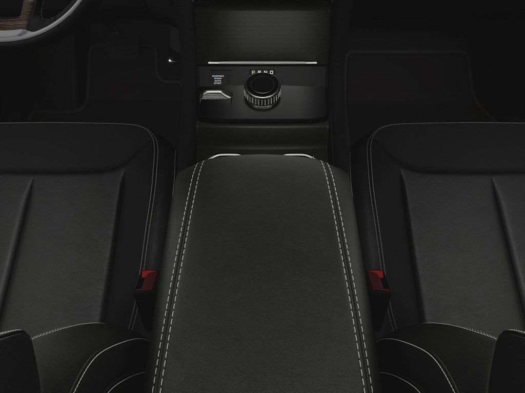 Thumbnail: 2025 Jeep Grand Cherokee - 11