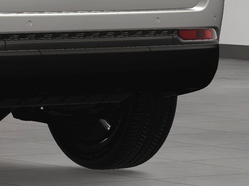 Thumbnail: 2025 Jeep Grand Cherokee - 21