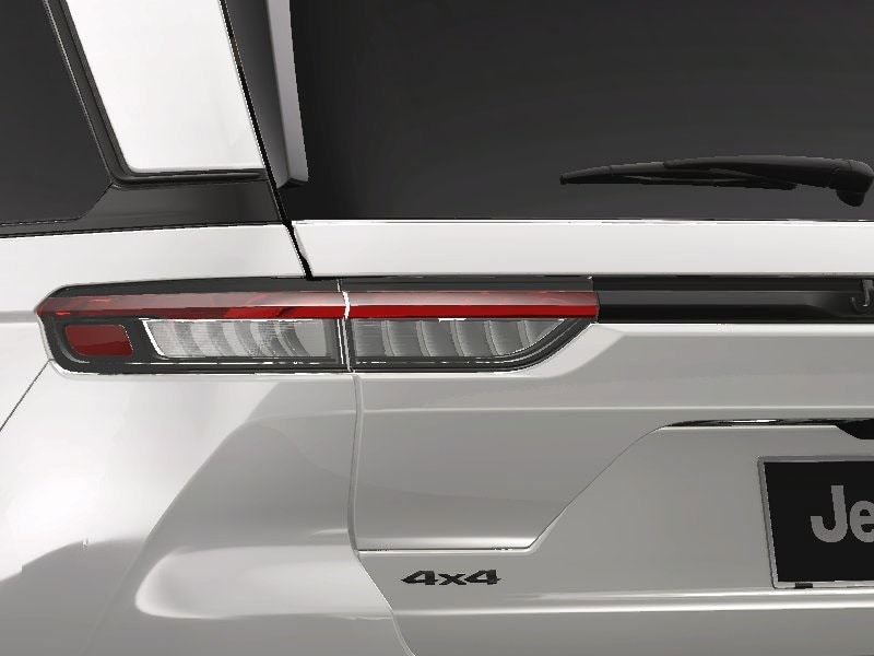 Thumbnail: 2025 Jeep Grand Cherokee - 6