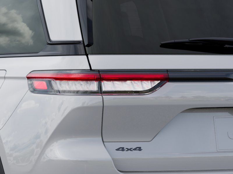 Thumbnail: 2025 Jeep Grand Cherokee - 7