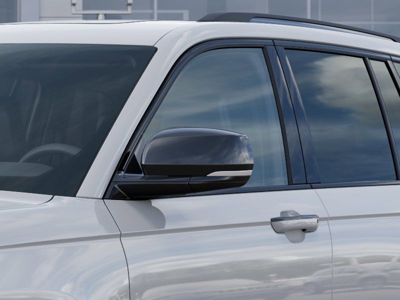 Thumbnail: 2025 Jeep Grand Cherokee - 19