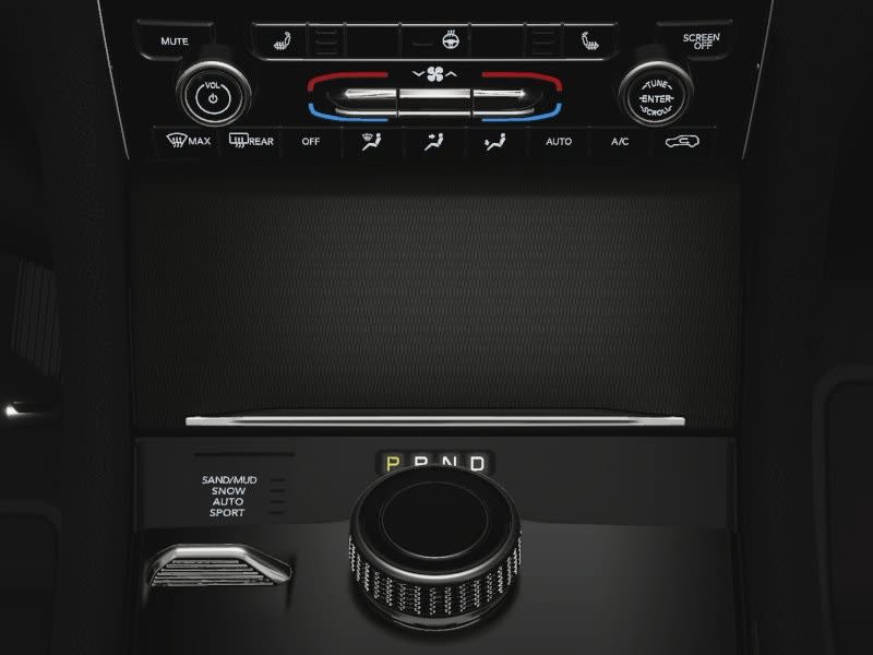 Thumbnail: 2025 Jeep Grand Cherokee - 25