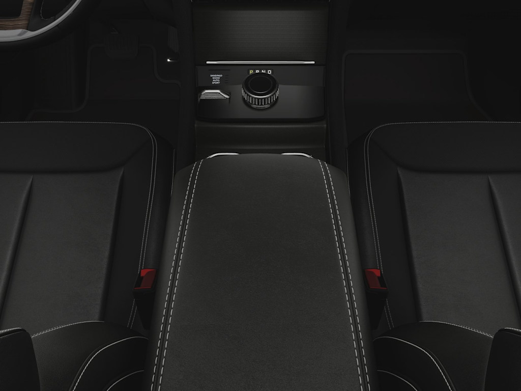 Thumbnail: 2025 Jeep Grand Cherokee - 11