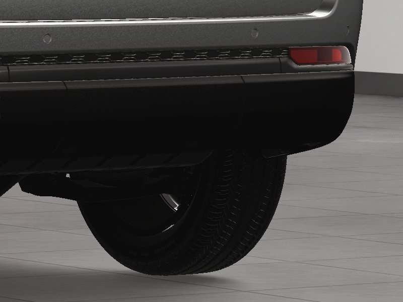 Thumbnail: 2025 Jeep Grand Cherokee - 22