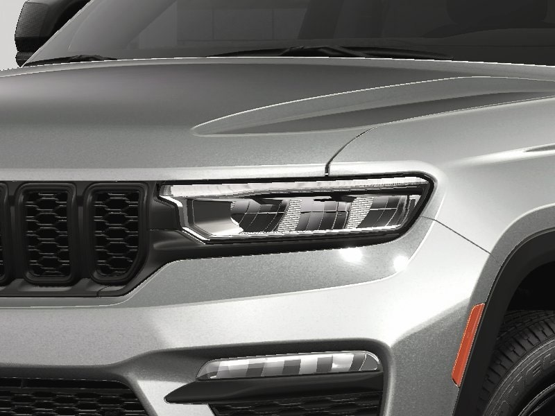 Thumbnail: 2025 Jeep Grand Cherokee - 19