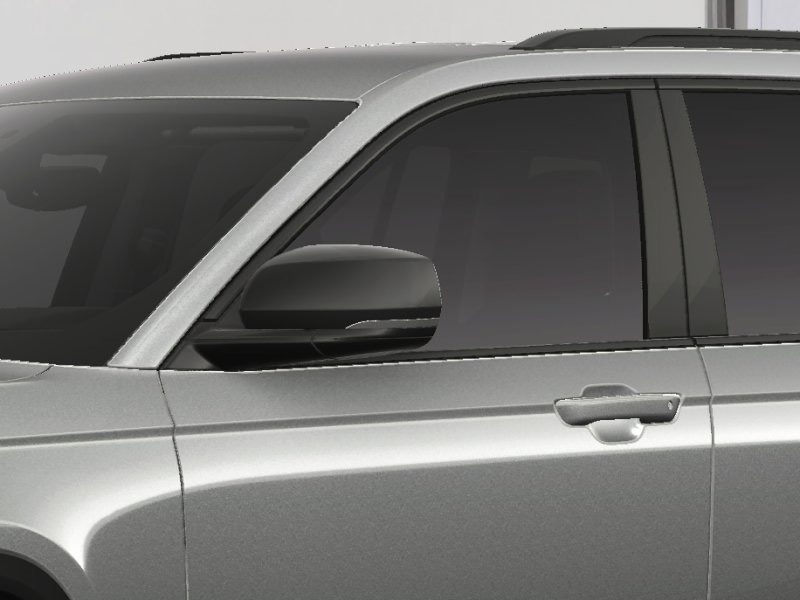 Thumbnail: 2025 Jeep Grand Cherokee - 21