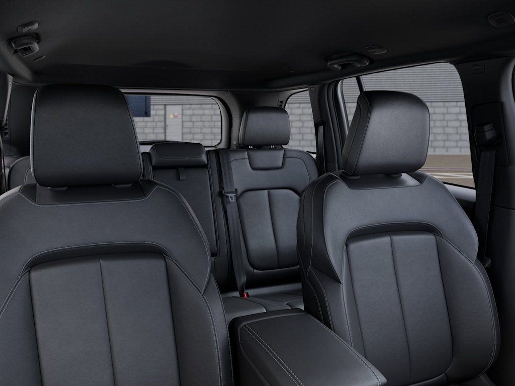 Thumbnail: 2025 Jeep Grand Cherokee - 26