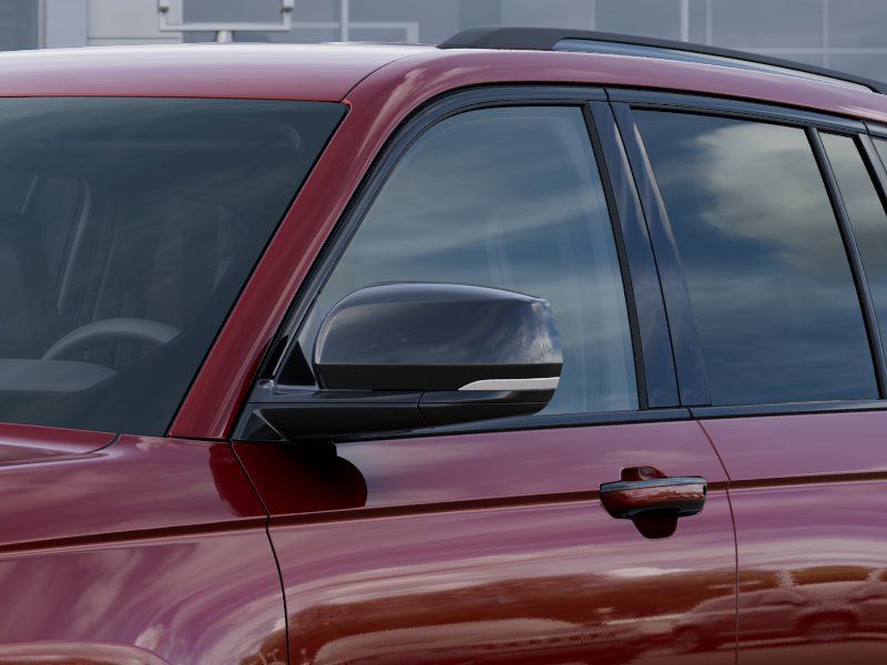 Thumbnail: 2025 Jeep Grand Cherokee - 18