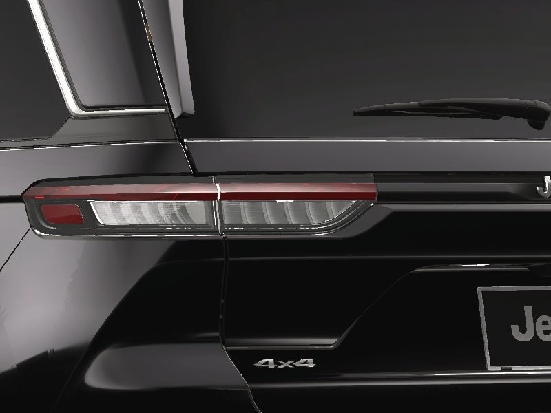 Thumbnail: 2025 Jeep Grand Cherokee - 19