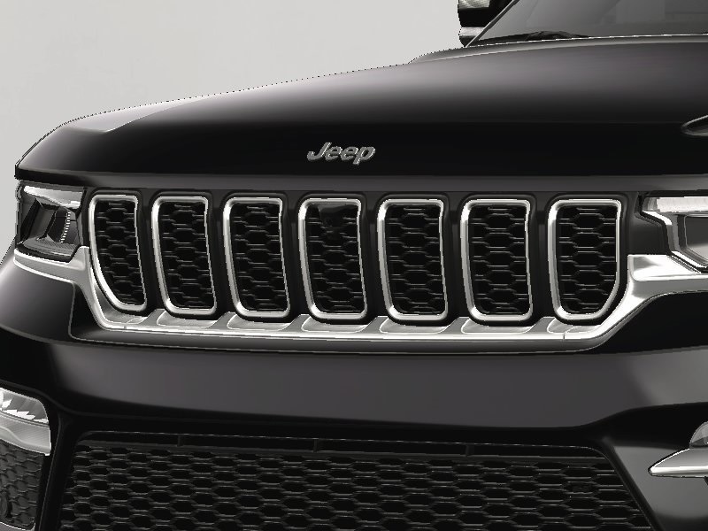 Thumbnail: 2025 Jeep Grand Cherokee - 6