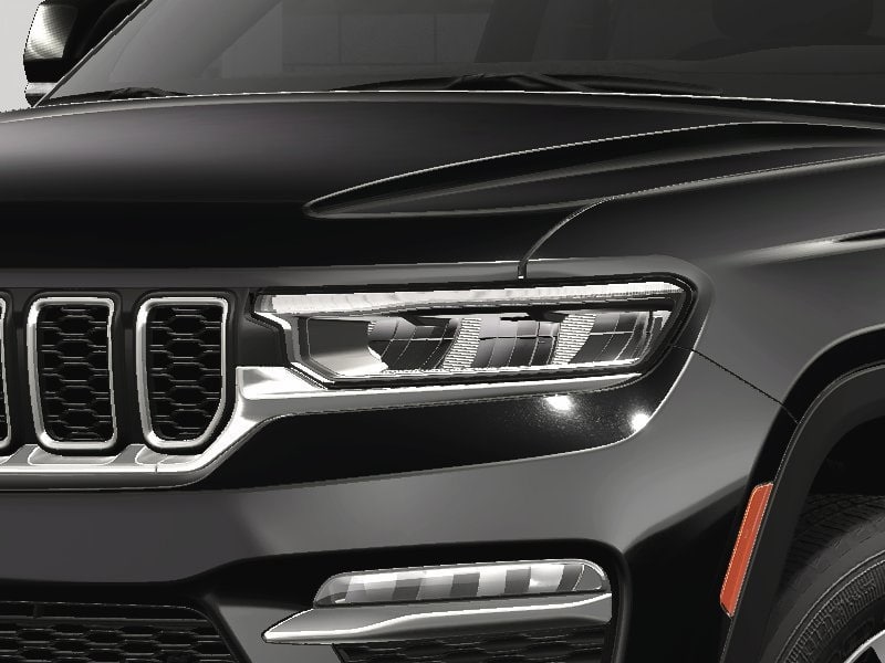 Thumbnail: 2025 Jeep Grand Cherokee - 20