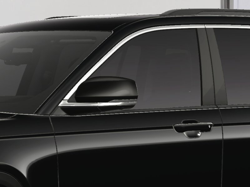 Thumbnail: 2025 Jeep Grand Cherokee - 21