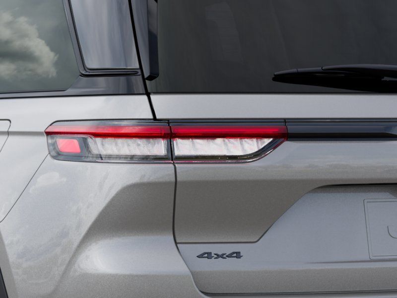 Thumbnail: 2025 Jeep Grand Cherokee - 7