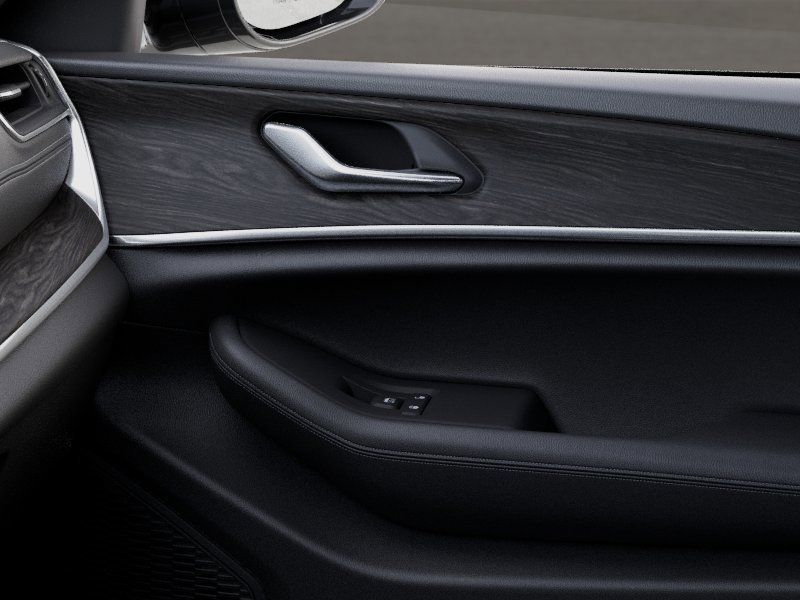 Thumbnail: 2025 Jeep Grand Cherokee - 25