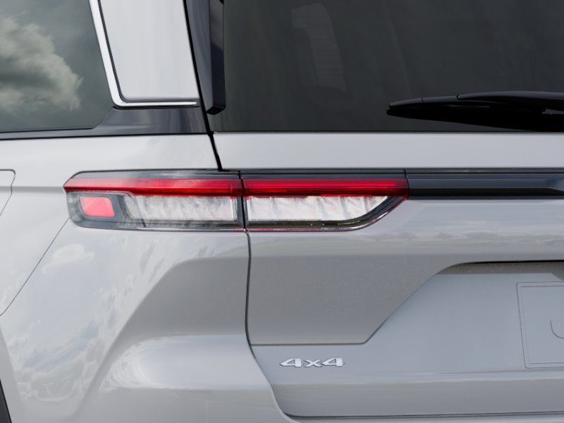 Thumbnail: 2025 Jeep Grand Cherokee - 7