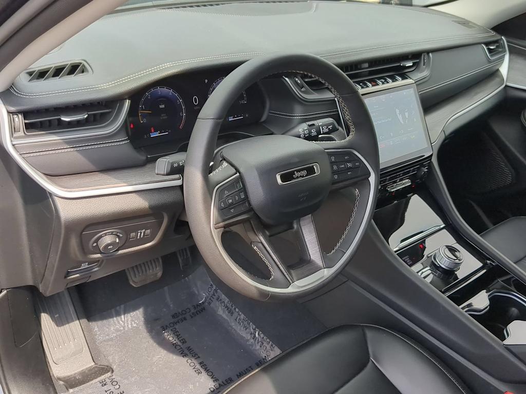 Thumbnail: 2023 Jeep Grand Cherokee - 2