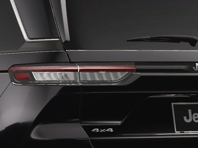 Thumbnail: 2025 Jeep Grand Cherokee - 19