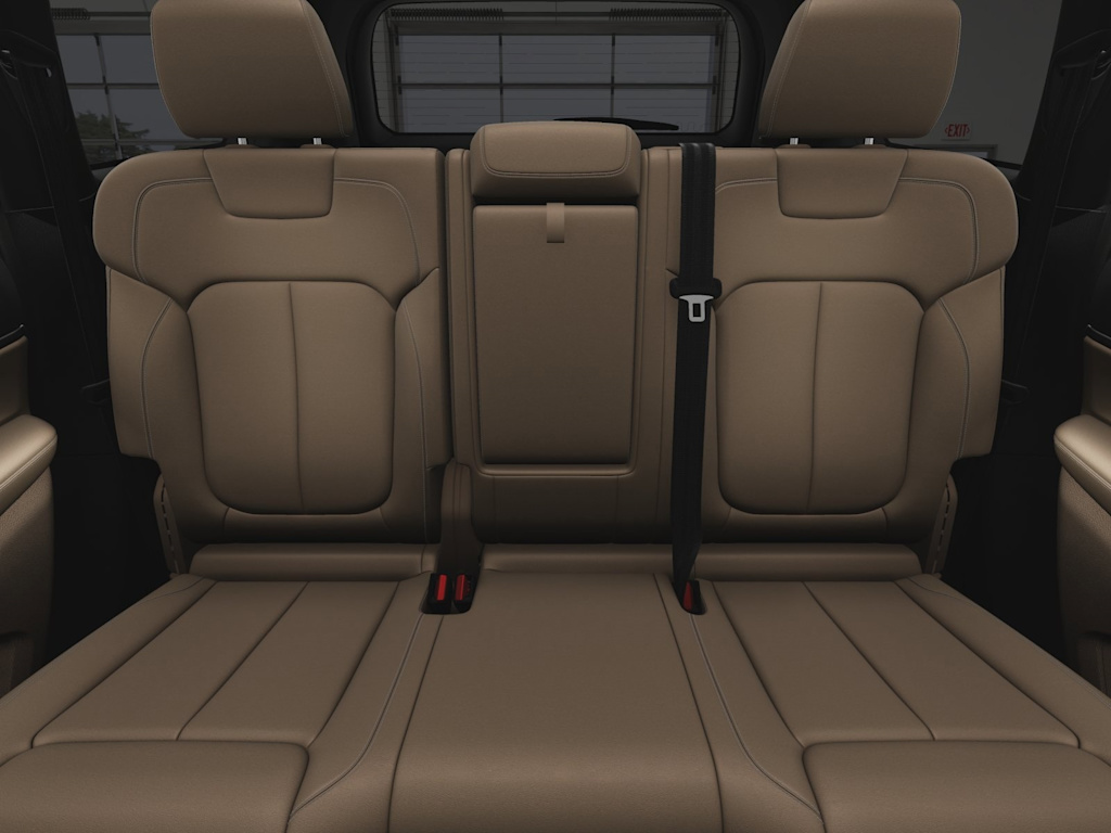 Thumbnail: 2025 Jeep Grand Cherokee - 9