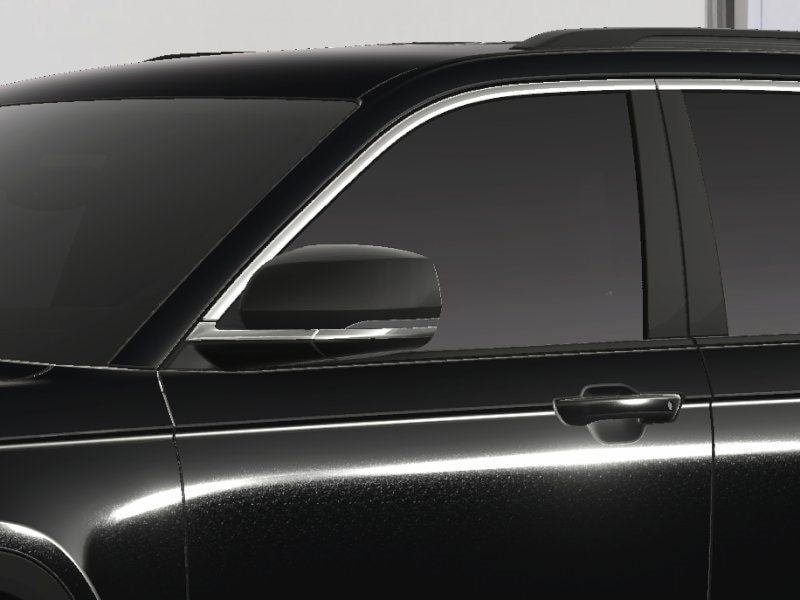 Thumbnail: 2025 Jeep Grand Cherokee - 21