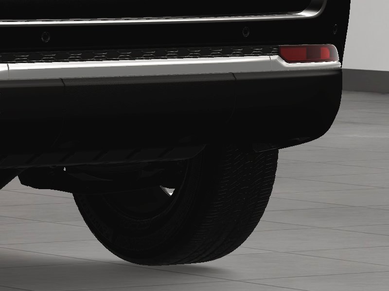 Thumbnail: 2025 Jeep Grand Cherokee - 22