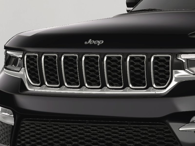 Thumbnail: 2025 Jeep Grand Cherokee - 20