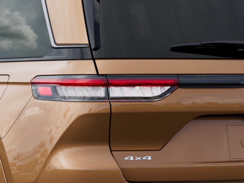Thumbnail: 2026 Jeep Grand Cherokee - 16