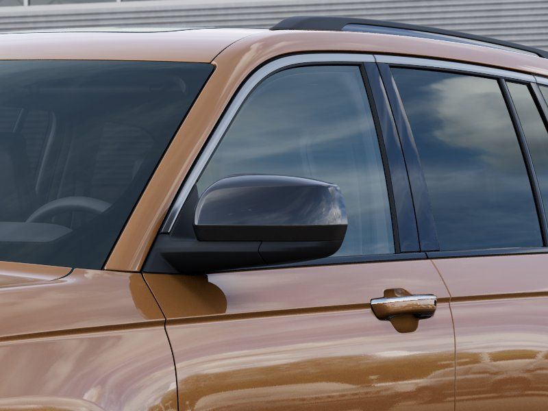 Thumbnail: 2026 Jeep Grand Cherokee - 19