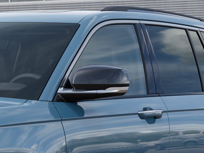 Thumbnail: 2026 Jeep Grand Cherokee - 18