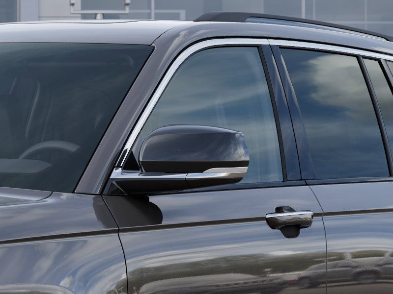 Thumbnail: 2026 Jeep Grand Cherokee - 19