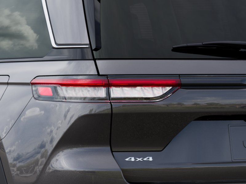 Thumbnail: 2026 Jeep Grand Cherokee - 6