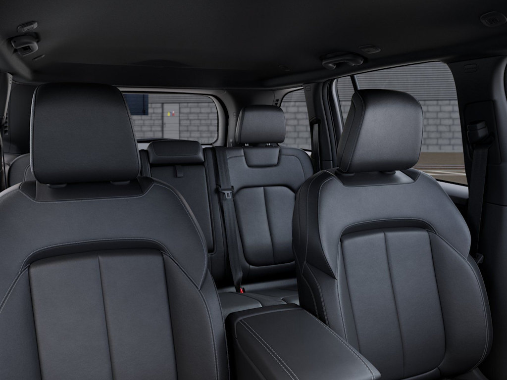 Thumbnail: 2026 Jeep Grand Cherokee - 26