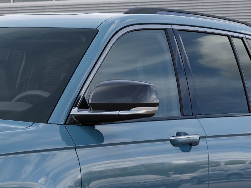 Thumbnail: 2026 Jeep Grand Cherokee - 17
