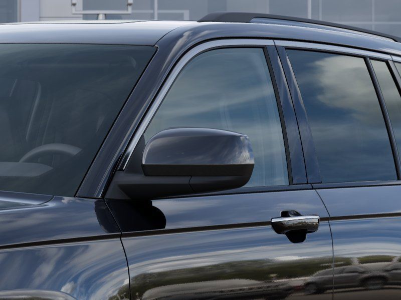 Thumbnail: 2026 Jeep Grand Cherokee - 18