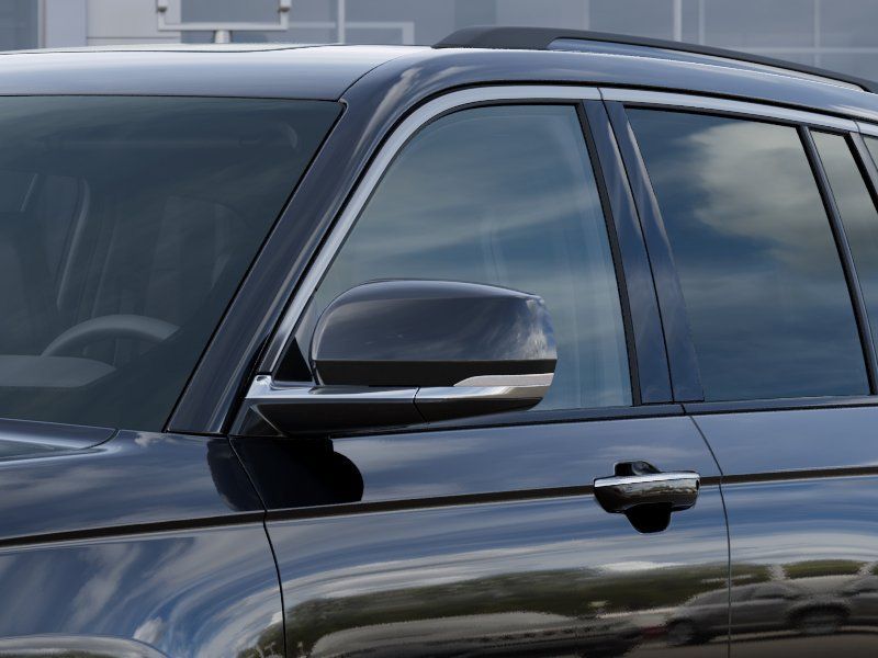 Thumbnail: 2026 Jeep Grand Cherokee - 19