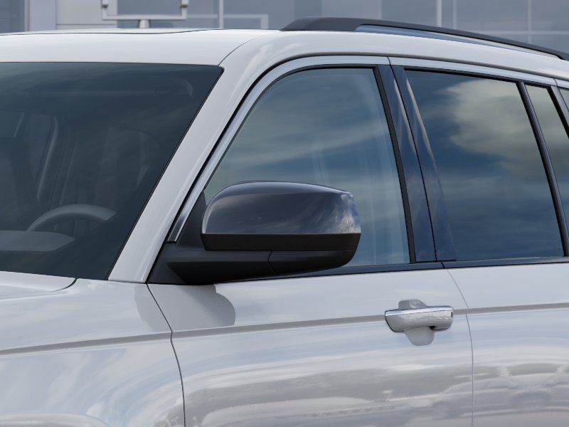 Thumbnail: 2026 Jeep Grand Cherokee - 19