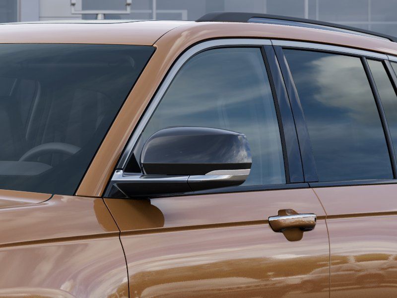 Thumbnail: 2026 Jeep Grand Cherokee - 20