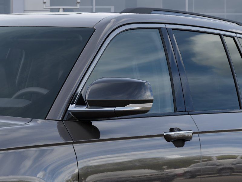 Thumbnail: 2026 Jeep Grand Cherokee - 19