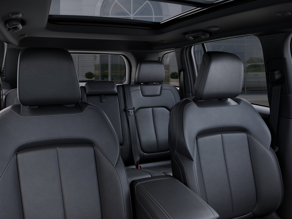 Thumbnail: 2026 Jeep Grand Cherokee - 26